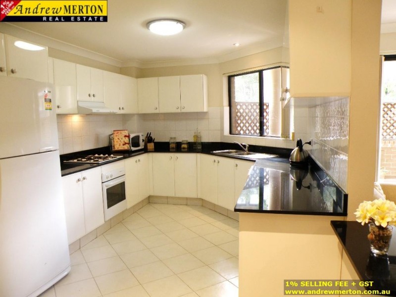 18/20-26 Jenner St, Baulkham Hills NSW 2153