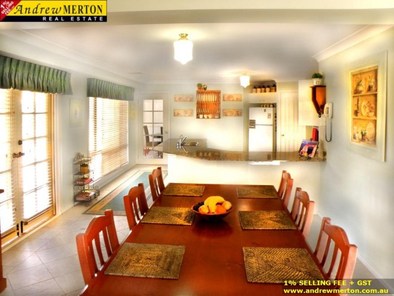 14 Patriot Pl, Rouse Hill NSW 2155