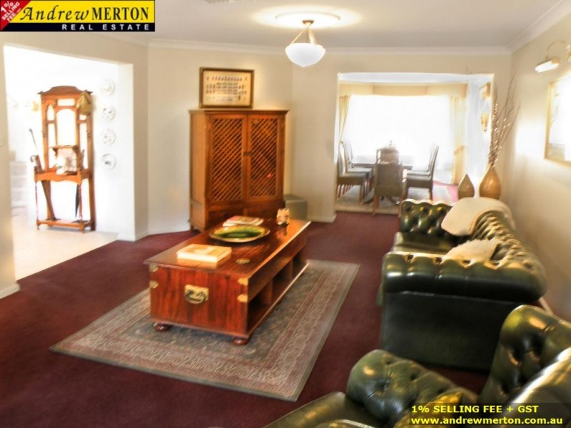 14 Patriot Pl, Rouse Hill NSW 2155