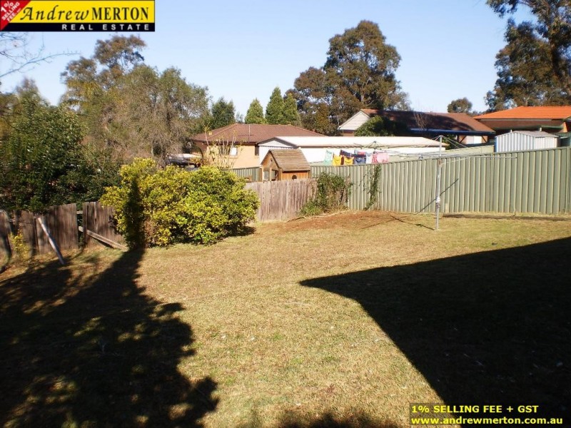 97 Hoyle dr, Dean Park NSW 2761