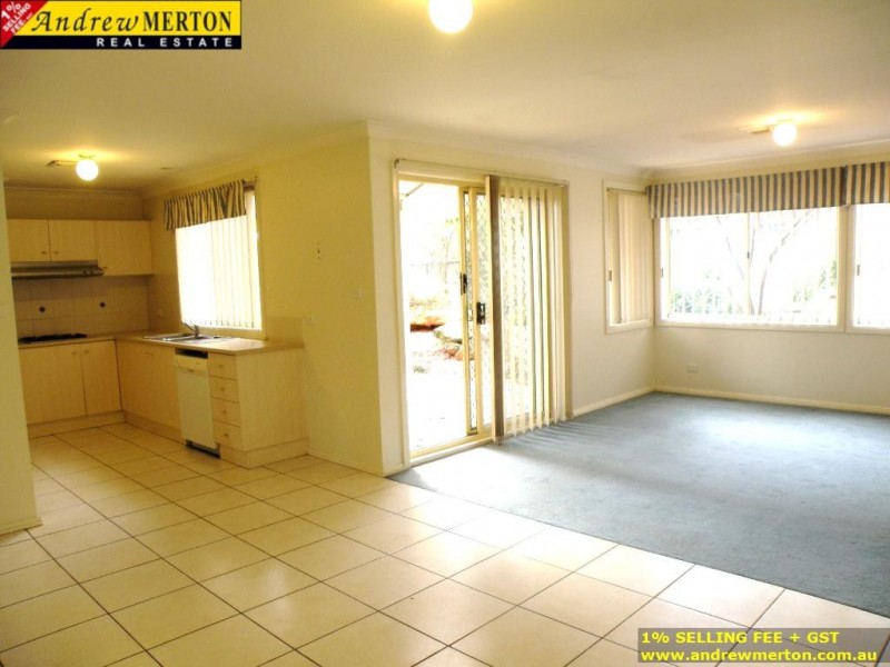 8 Collins Pl, Rouse Hill NSW 2155