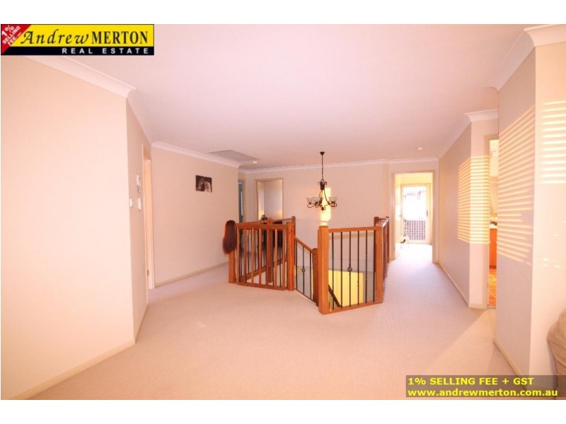 16 Old Church Lane, Prospect NSW 2148