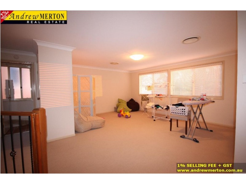 16 Old Church Lane, Prospect NSW 2148