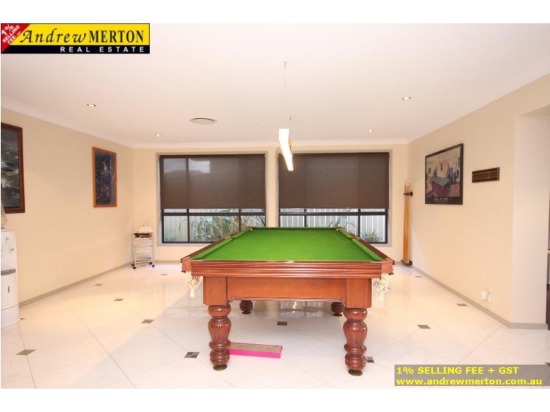 17 Scarlet Street, Quakers Hill NSW 2763