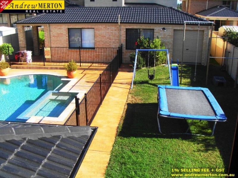 17 Scarlet Street, Quakers Hill NSW 2763