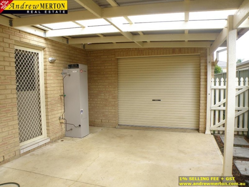 8 Collins ct, Rouse Hill NSW 2155