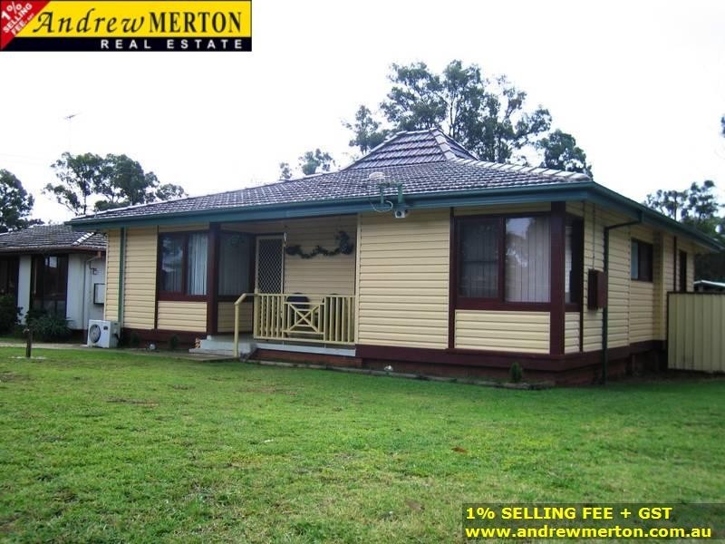 196 Captain Cook Drive, Willmot NSW 2770