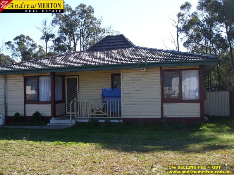196 Captain Cook Drive, Willmot NSW 2770