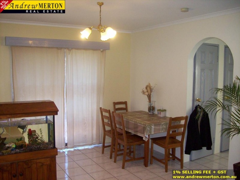 4/36 Luxford Rd, Mount Druitt NSW 2770