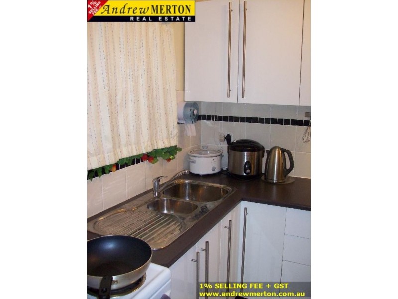 4/36 Luxford Rd, Mount Druitt NSW 2770