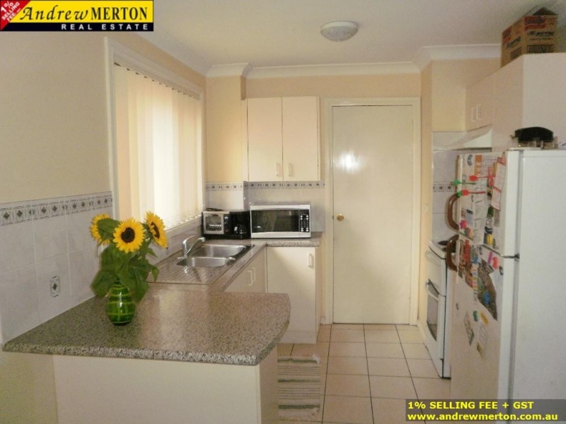 6/29 Meacher, Mount Druitt NSW 2770