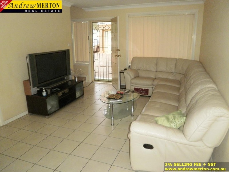 6/29 Meacher, Mount Druitt NSW 2770