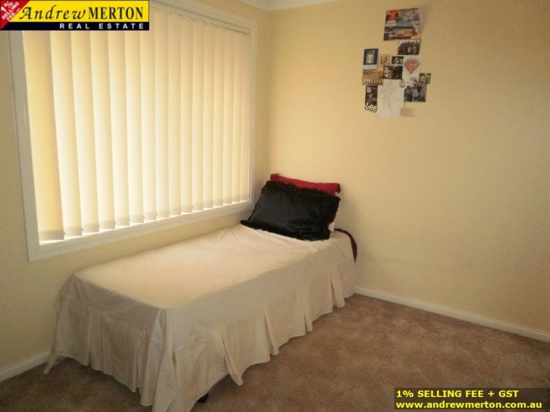 6/29 Meacher, Mount Druitt NSW 2770