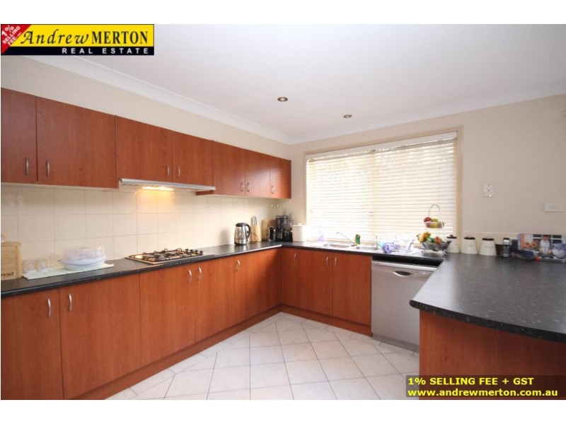 16 Old Church Lane, Prospect NSW 2148