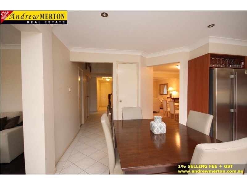 16 Old Church Lane, Prospect NSW 2148