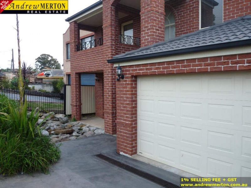 16 Old Church Lane, Prospect NSW 2148