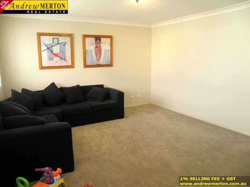 38 Rothwell Cct, Glenwood NSW 2768