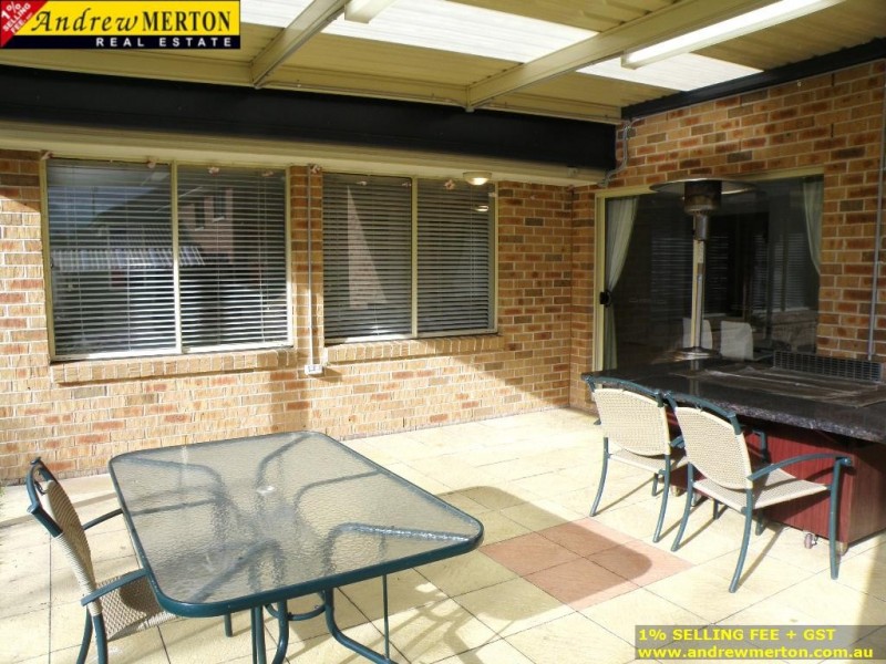 38 Rothwell Cct, Glenwood NSW 2768