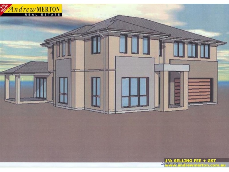 2 Kilby St, Kellyville Ridge NSW 2155