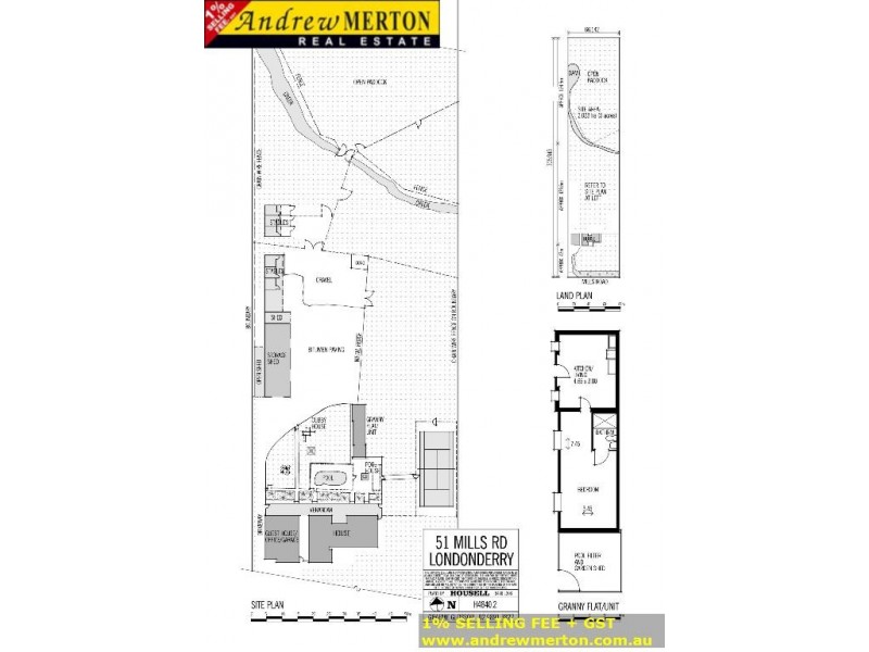 51 Mills Rd, Londonderry NSW 2753