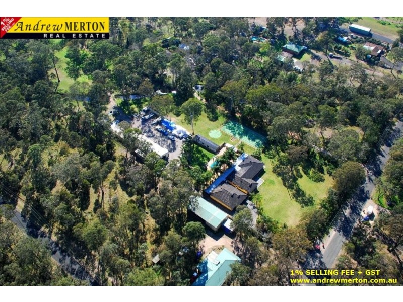 51 Mills Rd, Londonderry NSW 2753