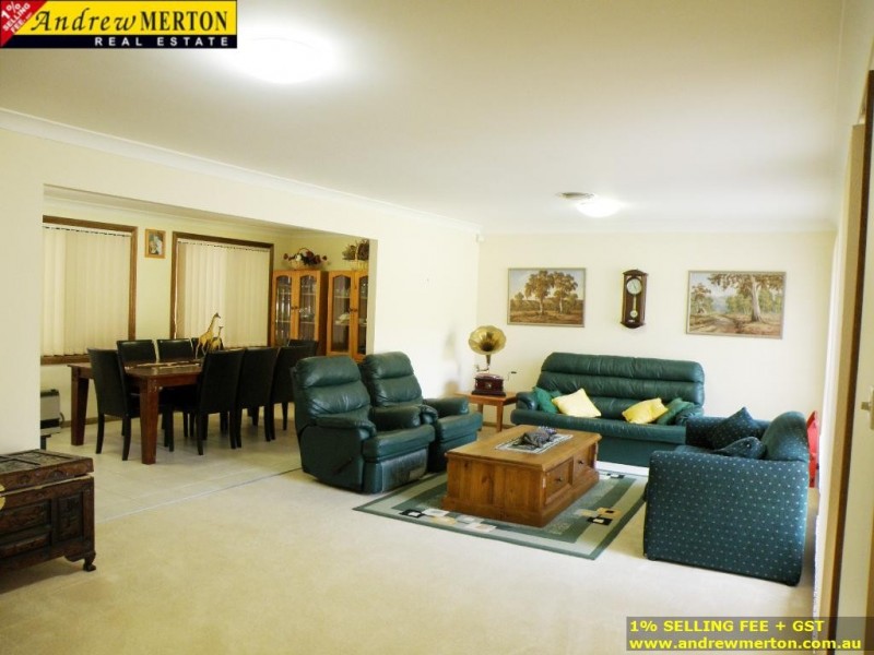 51 Mills Rd, Londonderry NSW 2753