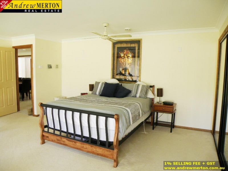 51 Mills Rd, Londonderry NSW 2753