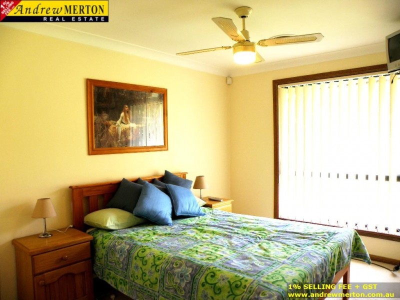 51 Mills Rd, Londonderry NSW 2753