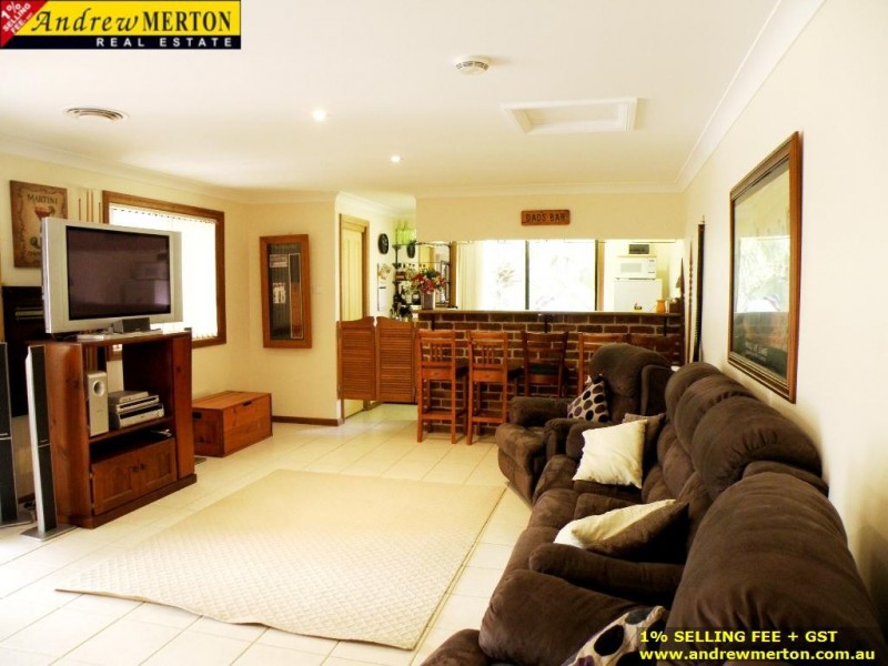 51 Mills Rd, Londonderry NSW 2753