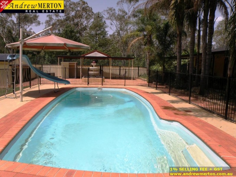 51 Mills Rd, Londonderry NSW 2753