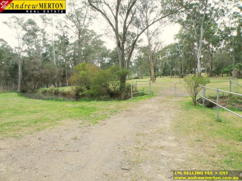 51 Mills Rd, Londonderry NSW 2753
