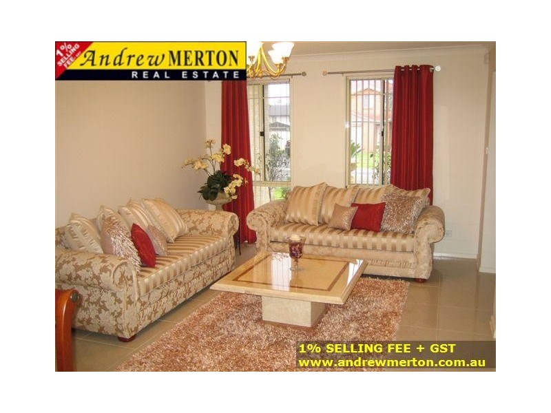 15 Luella Pl, Rooty Hill NSW 2766