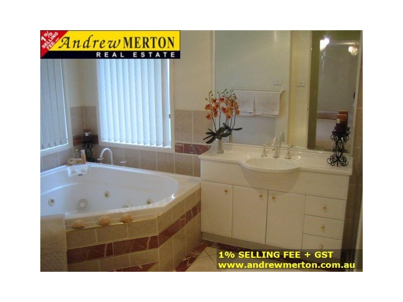 15 Luella Pl, Rooty Hill NSW 2766