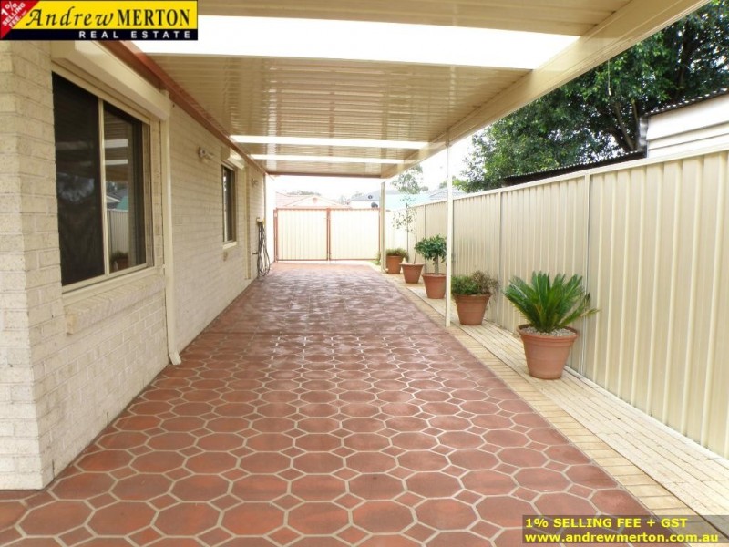 15 Luella Pl, Rooty Hill NSW 2766
