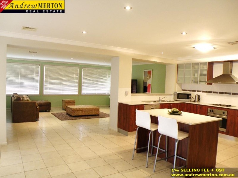 38 Rothwell Cct, Glenwood NSW 2768