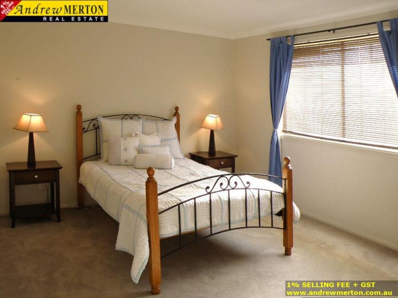 38 Rothwell Cct, Glenwood NSW 2768