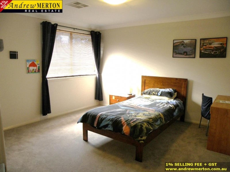 38 Rothwell Cct, Glenwood NSW 2768