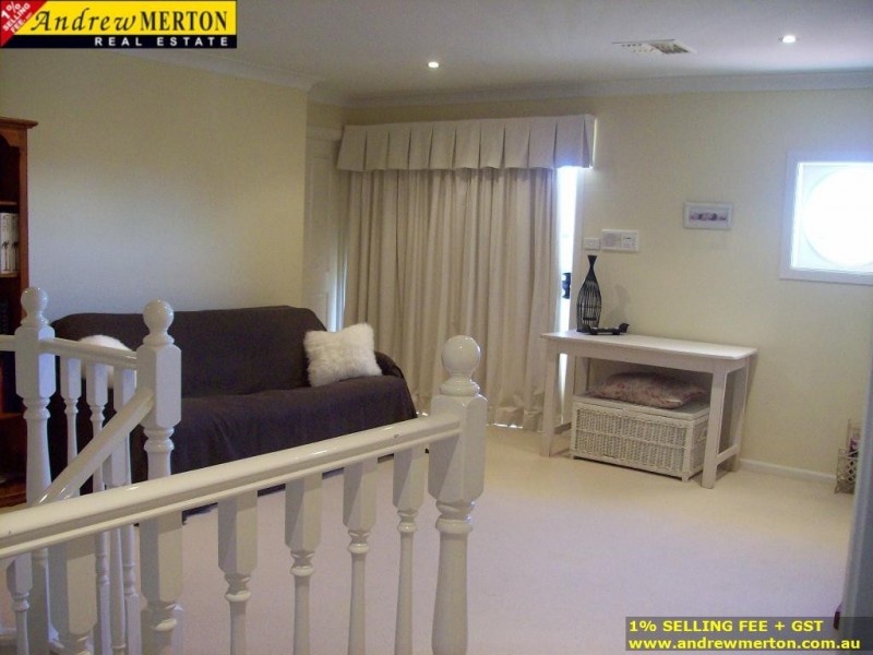 11 Rustic Place, Woodcroft NSW 2767