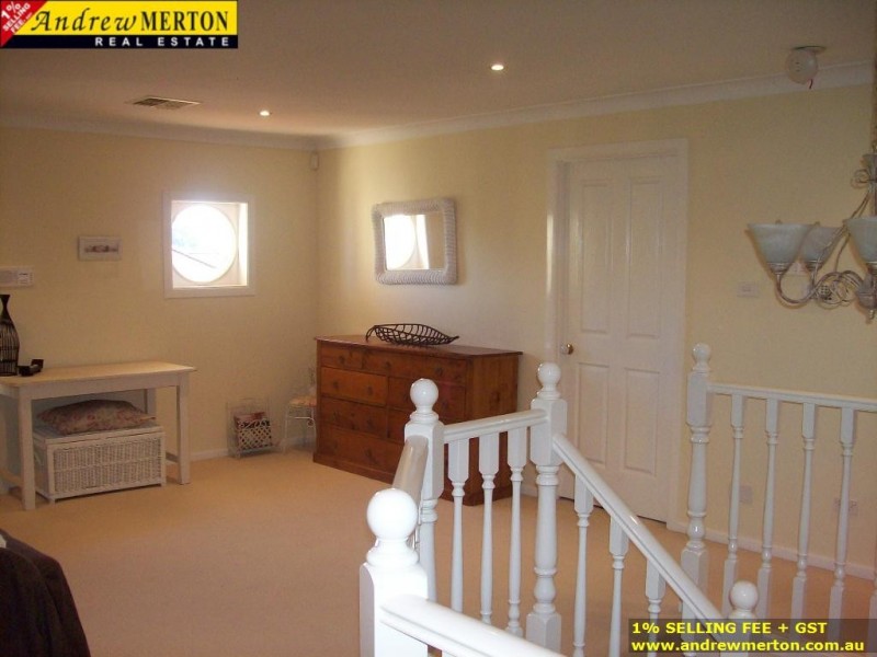 11 Rustic Place, Woodcroft NSW 2767