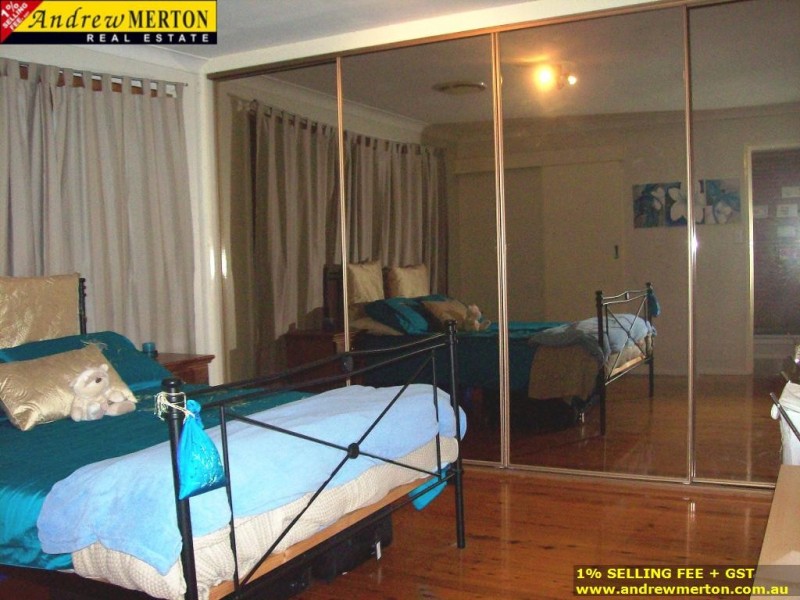 13 Tulip Pl, Quakers Hill NSW 2763