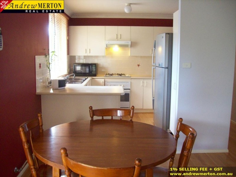 5/27 Manorhouse Bvd, Quakers Hill NSW 2763