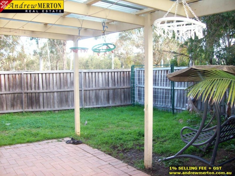 5/27 Manorhouse Bvd, Quakers Hill NSW 2763