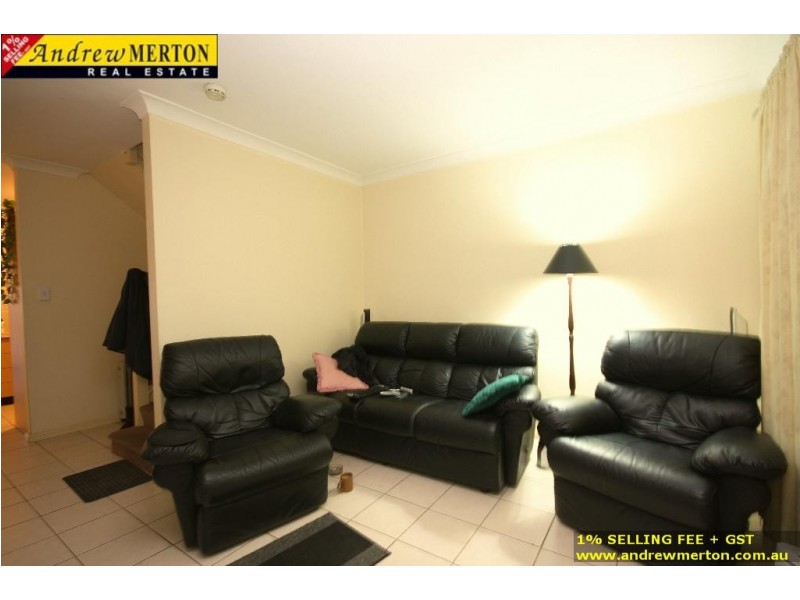 2/67 Orwell Street, Blacktown NSW 2148