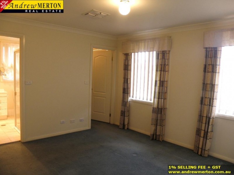 8 Collins ct, Rouse Hill NSW 2155