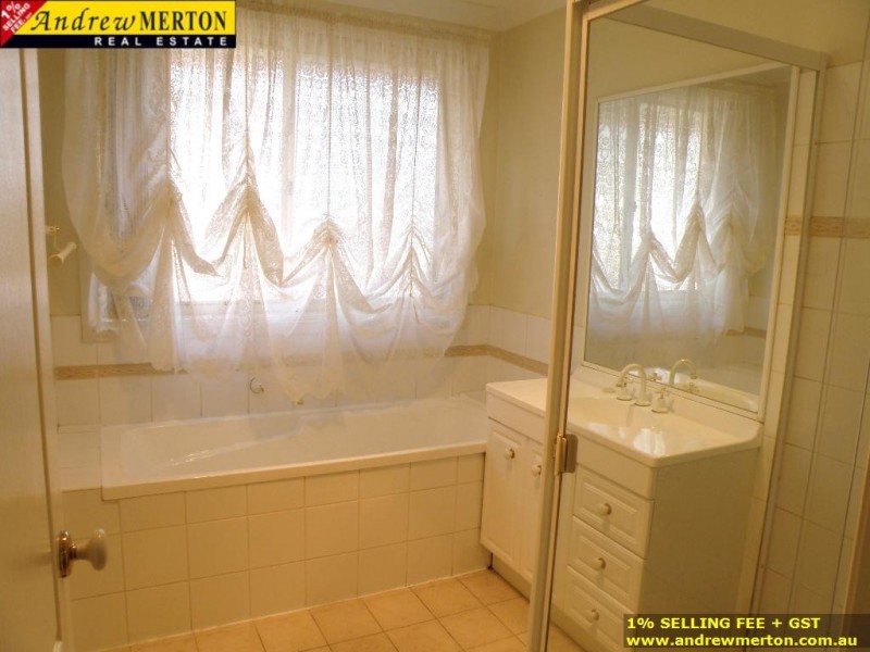 8 Collins ct, Rouse Hill NSW 2155