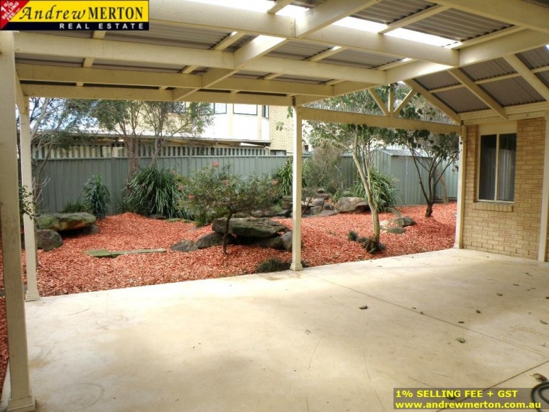 8 Collins ct, Rouse Hill NSW 2155