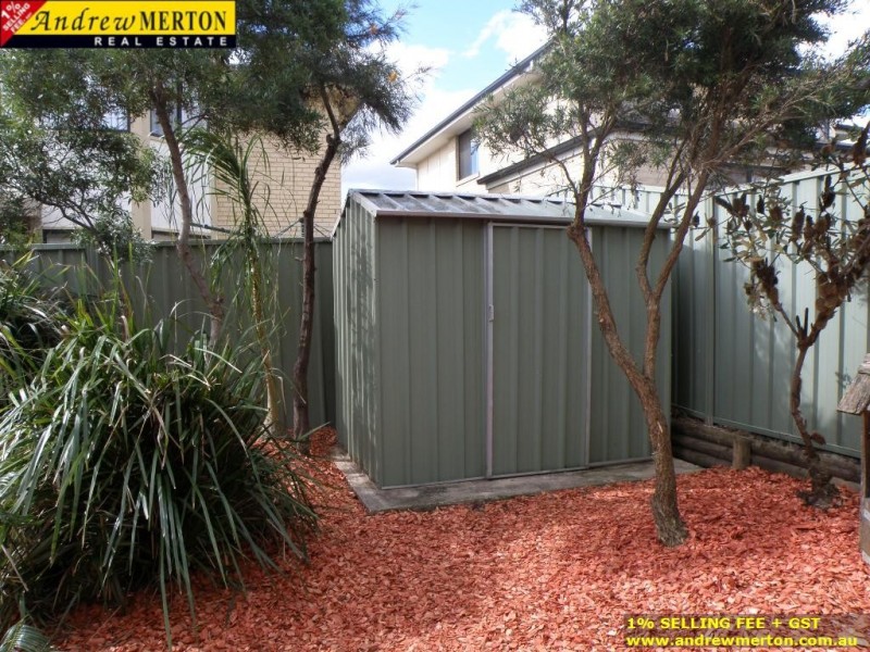 8 Collins ct, Rouse Hill NSW 2155