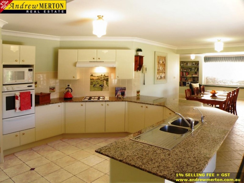 14 Patriot Pl, Rouse Hill NSW 2155