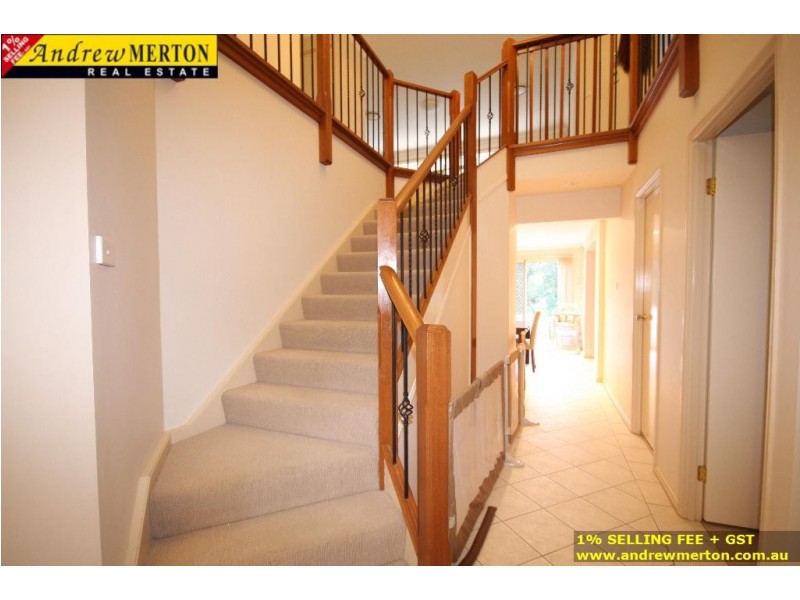 16 Old Church Lane, Prospect NSW 2148