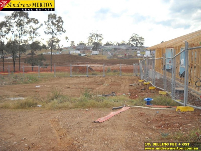 Lot 403 Burnside Street, Kellyville Ridge NSW 2155